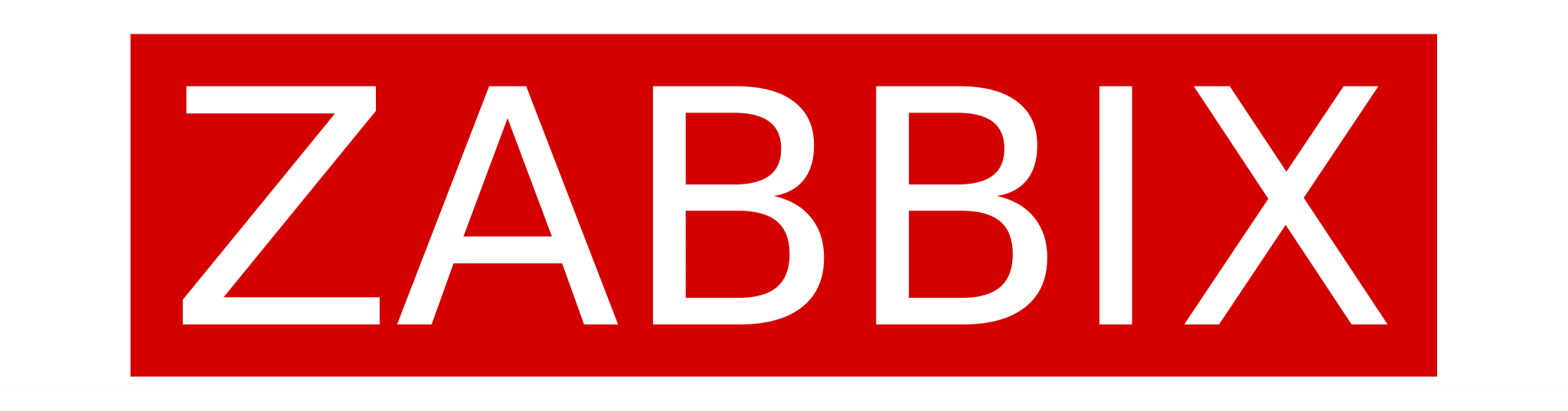 Zabbix for a small home setup